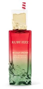 Ruby Fizz U woda perfumowana 100 ml