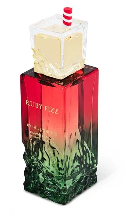 Ruby Fizz U woda perfumowana 100 ml