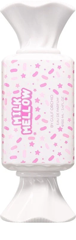 Gulf Orchid Milk Mellow U woda perfumowana