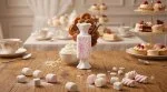 Milk Mellow U woda perfumowana 100 ml