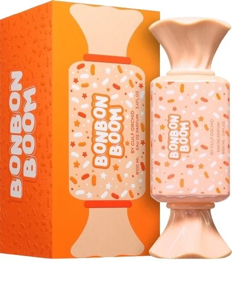 Bon Bon Boom U woda perfumowana 100 ml