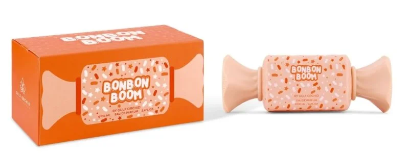 Bon Bon Boom U woda perfumowana 100 ml