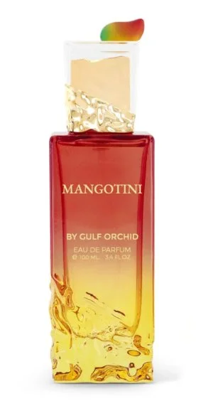 Gulf Orchid Mangotini U woda perfumowana