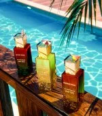 Mangotini U woda perfumowana 100 ml