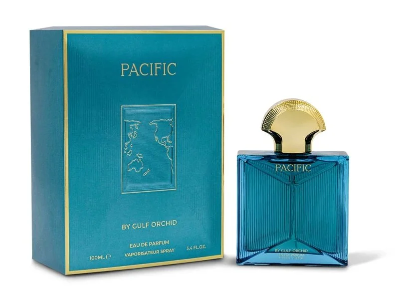 Pacific U woda perfumowana 100 ml