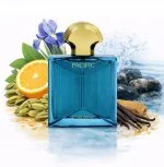 Pacific U woda perfumowana 100 ml