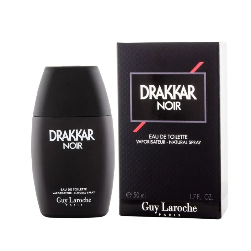 Drakkar Noir toaletní voda pro muže 50 ml