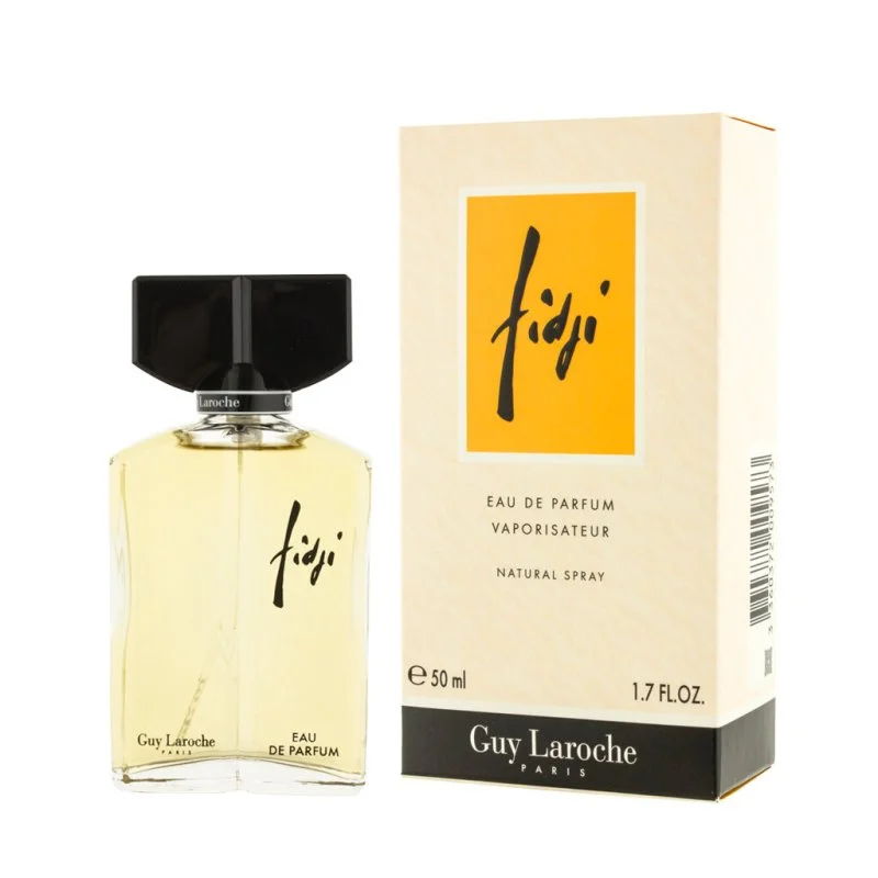 Fidji parfémovaná voda pro ženy 50 ml