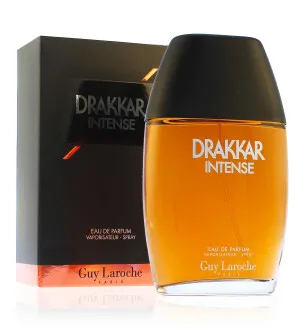 Guy Laroche Drakkar Intense woda perfumowana dla mężczyzn