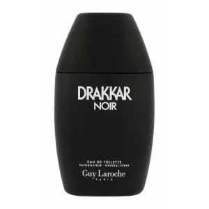 Guy Laroche Drakkar Noir woda toaletowa dla mężczyzn 200 ml