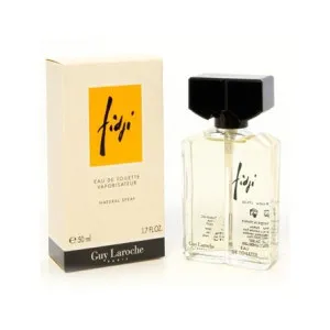 Guy Laroche Fidji woda toaletowa dla kobiet 100 ml