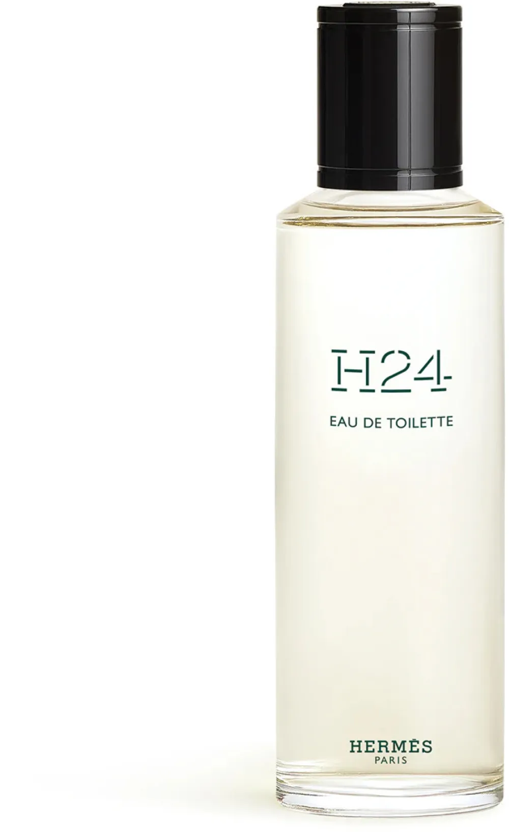 H24 napełnialna woda toaletowa dla mężczyzn 100 ml