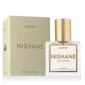 Nishane Hacivat ekstrakt perfum unisex