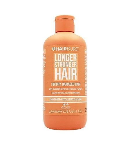 Longer Stronger Hair Dry, Damaged Hair Conditioner odżywka do suchych i zniszczonych włosów 350 ml