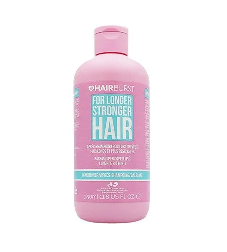 Longer Stronger Hair Conditioner odżywka na porost i wzmocnienie włosów 350 ml