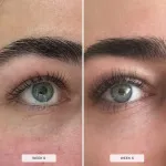 Lash & Brow Enhancing Serum serum stymulujące wzrost rzęs i brwi 9 ml