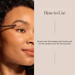 Lash & Brow Enhancing Serum serum stymulujące wzrost rzęs i brwi 9 ml