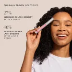 Lash & Brow Enhancing Serum serum stymulujące wzrost rzęs i brwi 9 ml