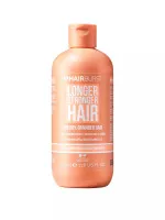 Longer Stronger Hair Dry & Damaged zestaw do suchych i zniszczonych włosów szampon 350 ml + odżywka