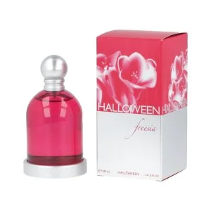 Halloween Freesia woda toaletowa dla kobiet