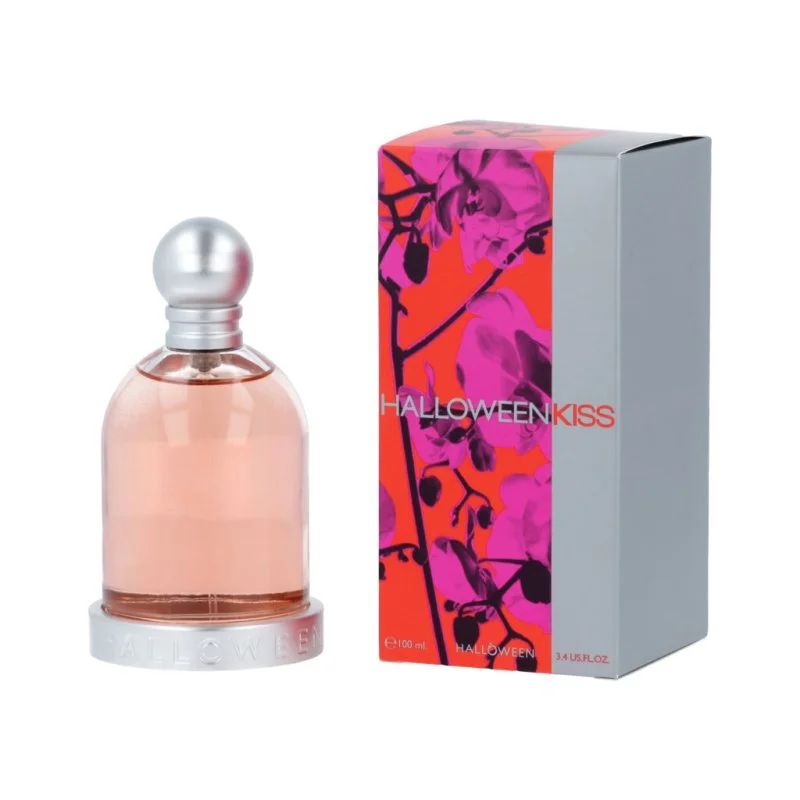 Kiss woda toaletowa dla kobiet 100 ml