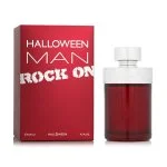 Man Rock On woda toaletowa dla mężczyzn 125 ml