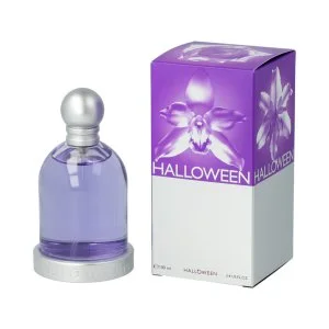 Halloween woda toaletowa dla kobiet