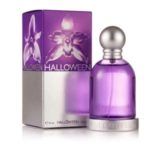 Halloween woda toaletowa dla kobiet