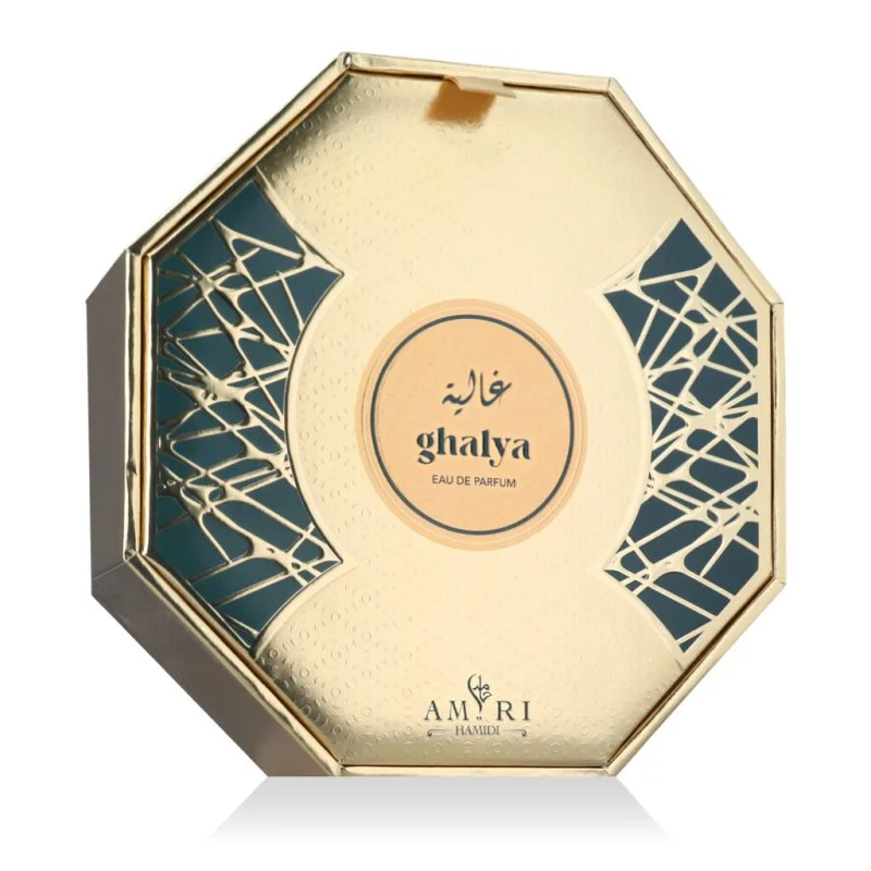 Ghalya woda perfumowana unisex 100 ml