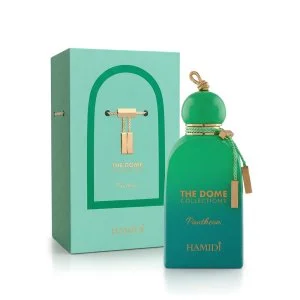 Hamidi The Dome Pantheon woda perfumowana dla mężczyzn