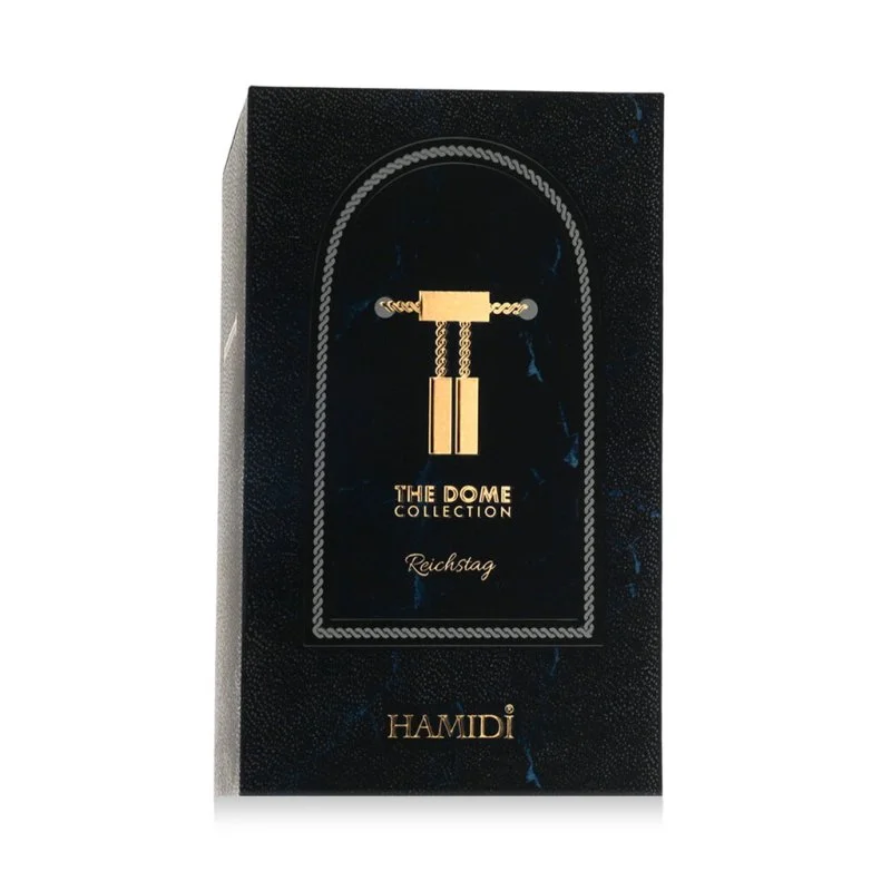 The Dome Reichstag woda perfumowana unisex 100 ml