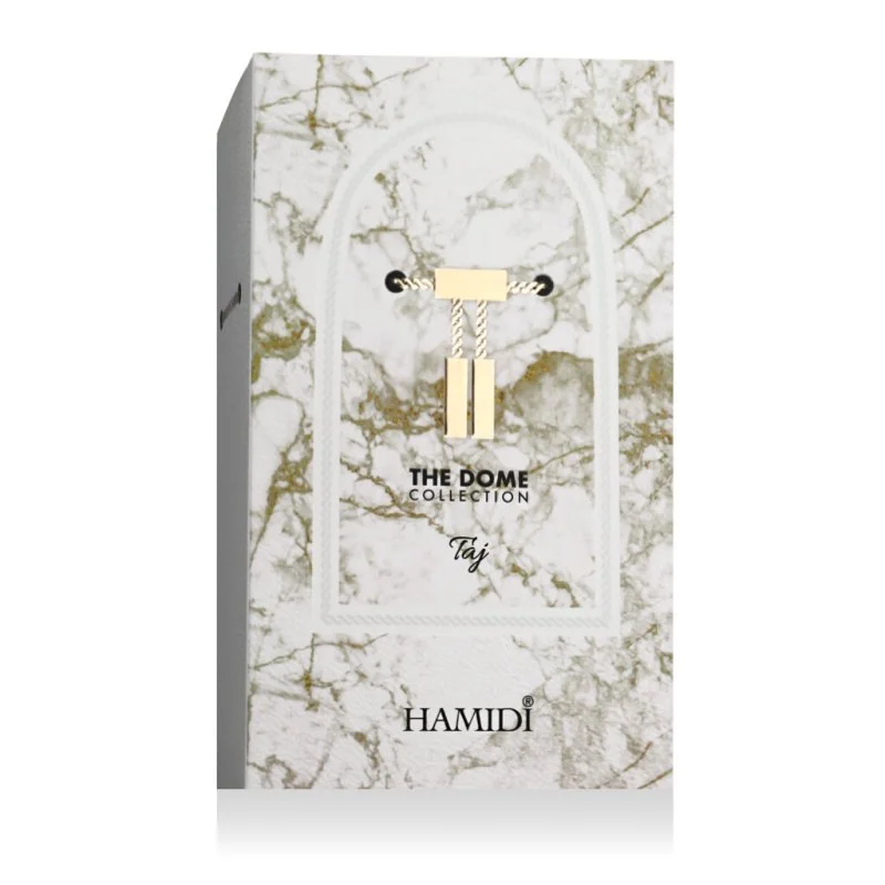 The Dome Taj woda perfumowana dla mężczyzn 100 ml
