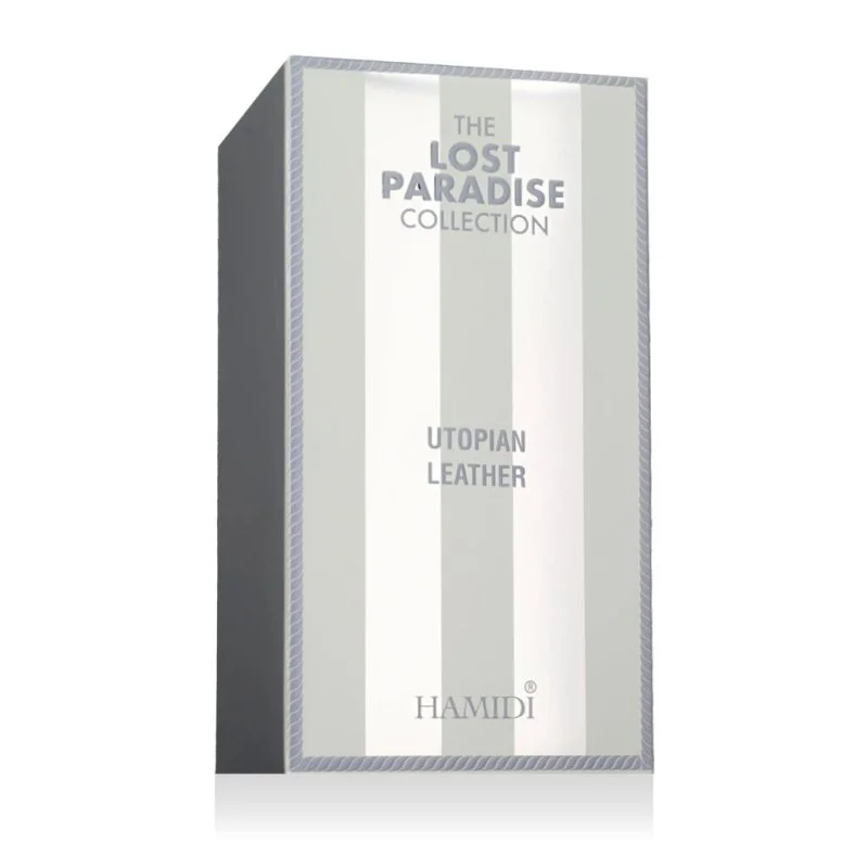 The Lost Paradise Utopian Leather woda perfumowana unisex 100 ml