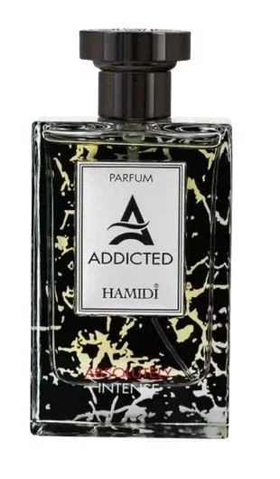 Addicted Absolutely Intense M woda perfumowana 120 ml