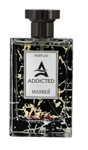 Hamidi Addicted Absolutely Intense M woda perfumowana