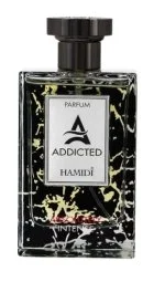 Addicted Absolutely Intense M woda perfumowana 120 ml