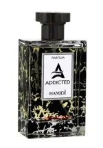 Addicted Absolutely Intense M woda perfumowana 120 ml