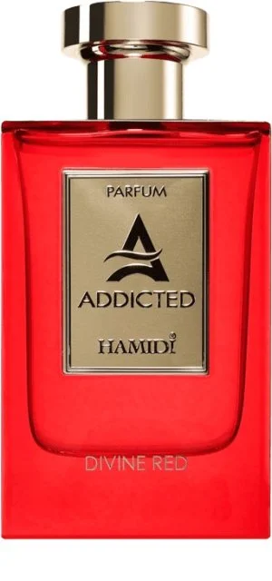 Hamidi Addicted Divine Red U woda perfumowana