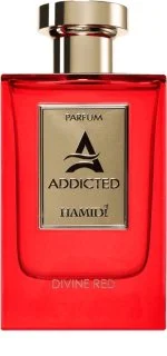 Addicted Divine Red U woda perfumowana 120 ml