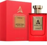 Addicted Divine Red U woda perfumowana 120 ml