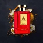 Addicted Divine Red U woda perfumowana 120 ml