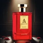 Addicted Divine Red U woda perfumowana 120 ml