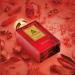 Addicted Divine Red U woda perfumowana 120 ml