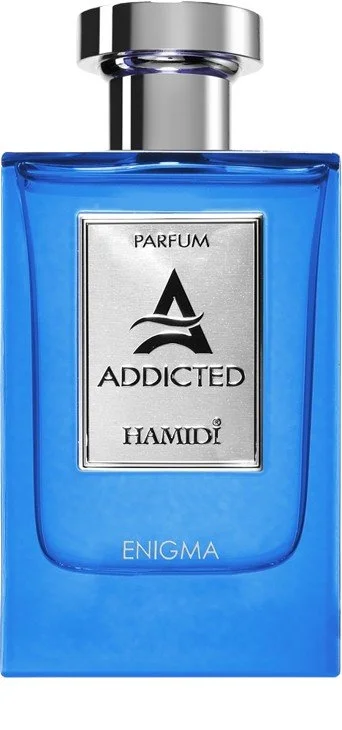 Addicted Enigma U woda perfumowana 120 ml