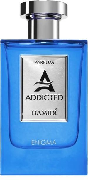 Hamidi Addicted Enigma U woda perfumowana
