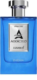 Addicted Enigma U woda perfumowana 120 ml