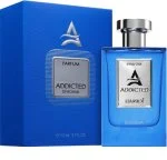 Addicted Enigma U woda perfumowana 120 ml
