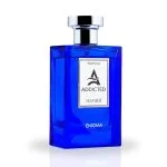 Addicted Enigma U woda perfumowana 120 ml