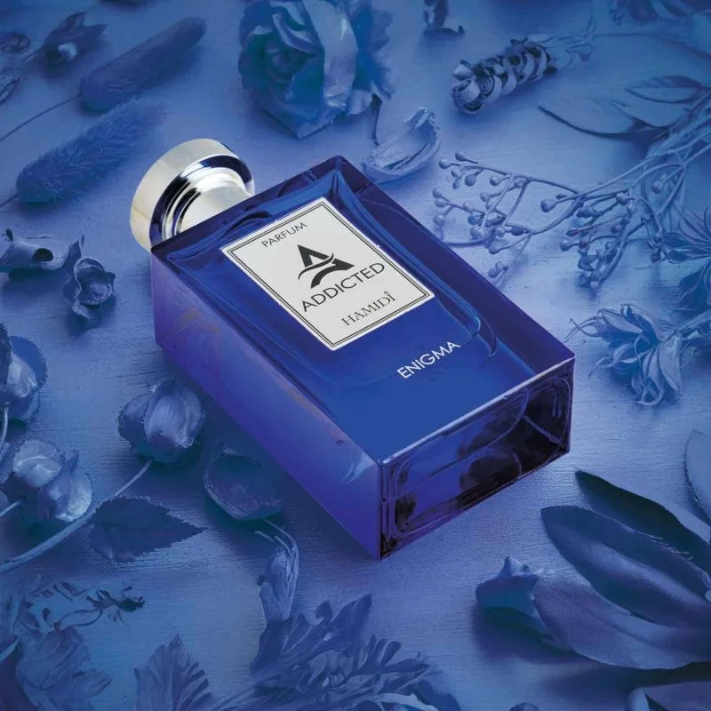 Addicted Enigma U woda perfumowana 120 ml