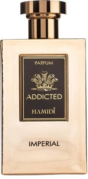 Addicted Imperial U woda perfumowana 120 ml